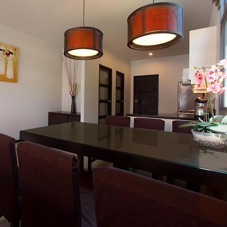 Villa Hanga| 3 Bedroom Private Pool | Onyx Villas By Tropiclook | Naiharn Beach Nai Harn Экстерьер фото