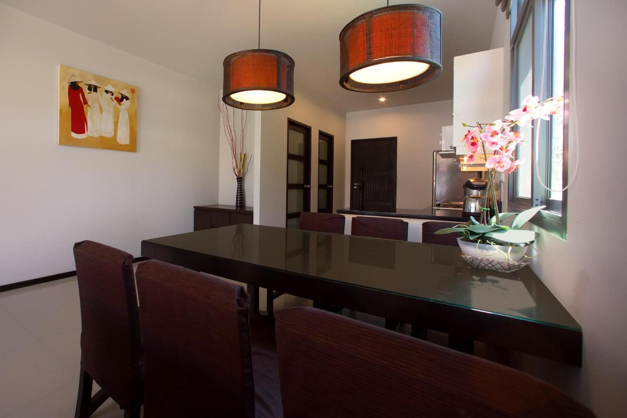 Villa Hanga| 3 Bedroom Private Pool | Onyx Villas By Tropiclook | Naiharn Beach Nai Harn Экстерьер фото