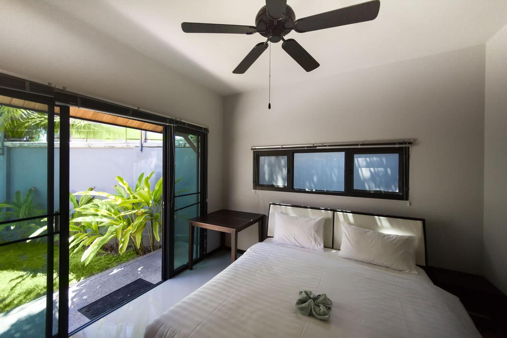 Villa Hanga| 3 Bedroom Private Pool | Onyx Villas By Tropiclook | Naiharn Beach Nai Harn Экстерьер фото