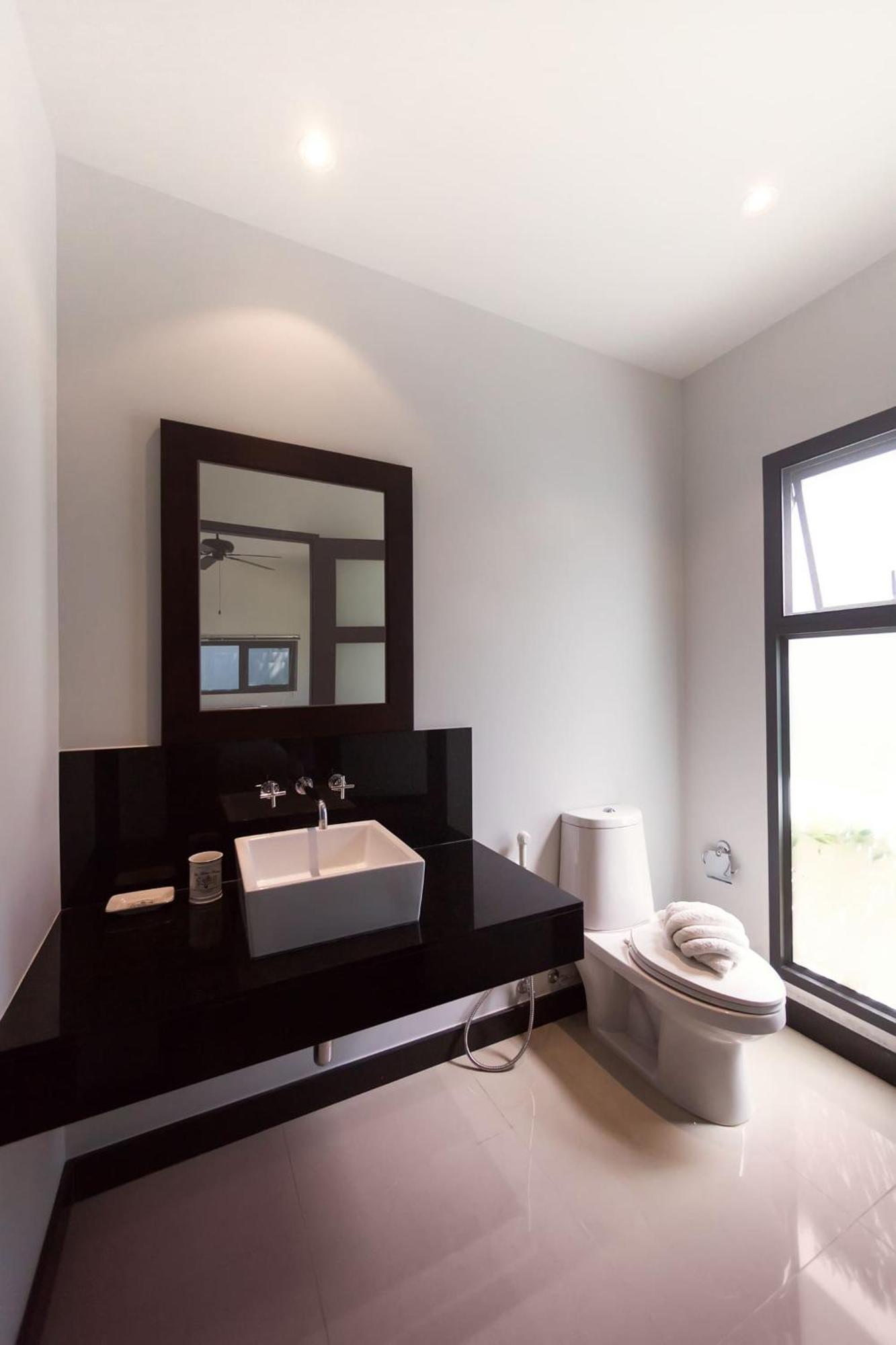 Villa Hanga| 3 Bedroom Private Pool | Onyx Villas By Tropiclook | Naiharn Beach Nai Harn Экстерьер фото